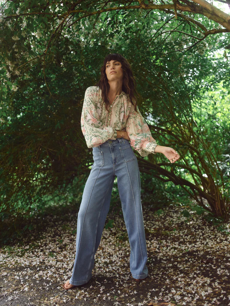 Mos Mosh Colette Lyon Jeans