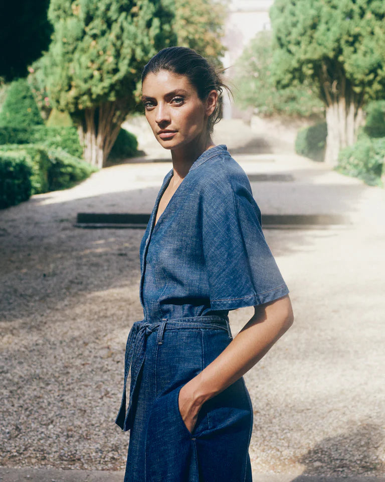 Mos Mosh Eia Arge Dress