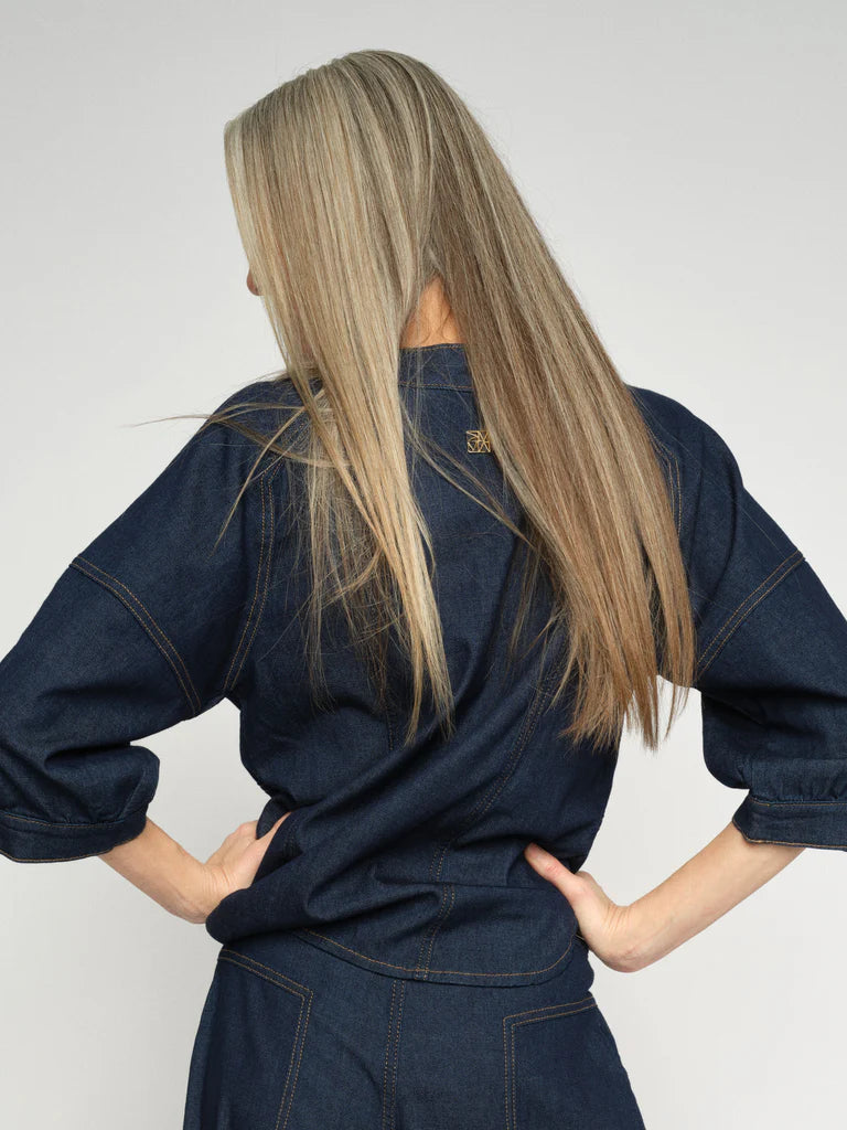 Mos Mosh Verone Crispy Jeans