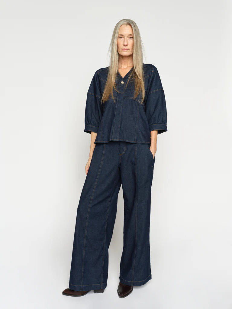 Mos Mosh Verone Crispy Jeans