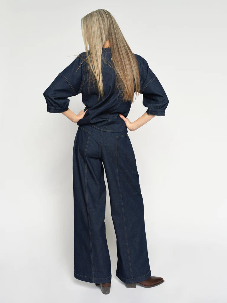 Mos Mosh Verone Crispy Jeans