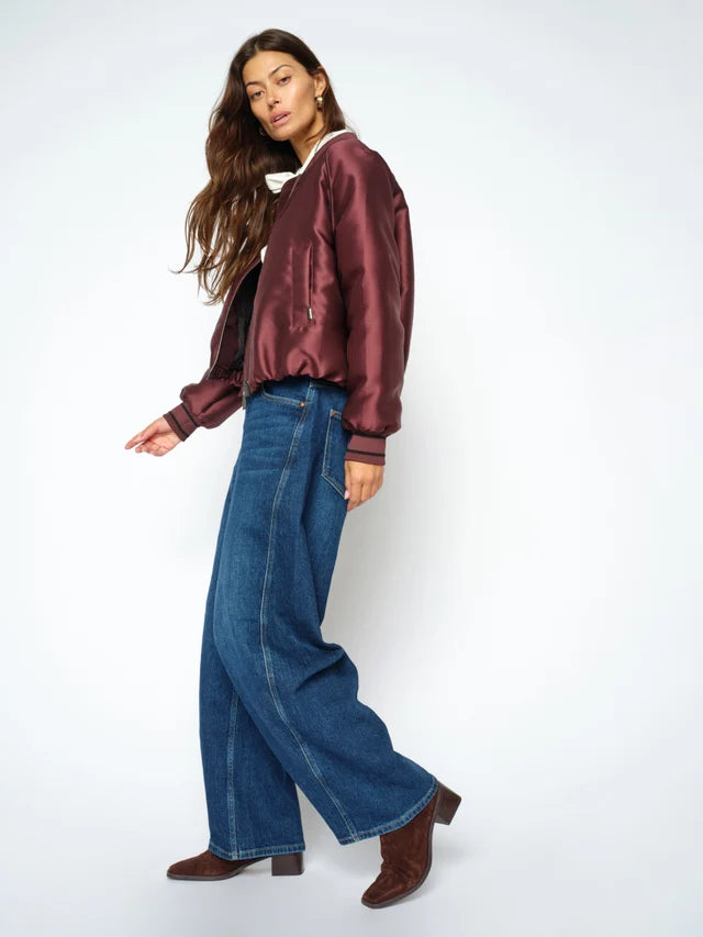 Mos Mosh Blue Cindy Inigo Blue Draciel Jeans 32 Leg