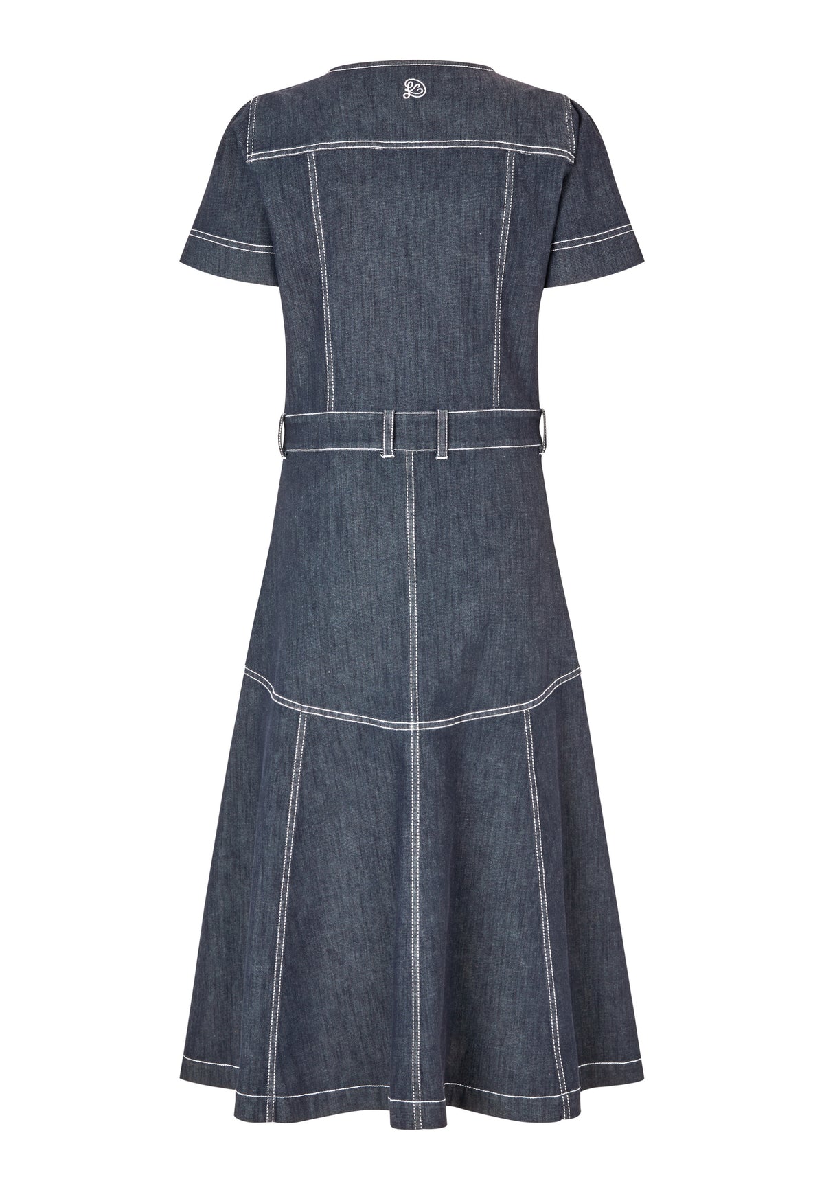 Dea Kudibal Etha Denim Dress