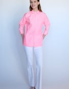 Vilagallo Neon Rosa Shirt