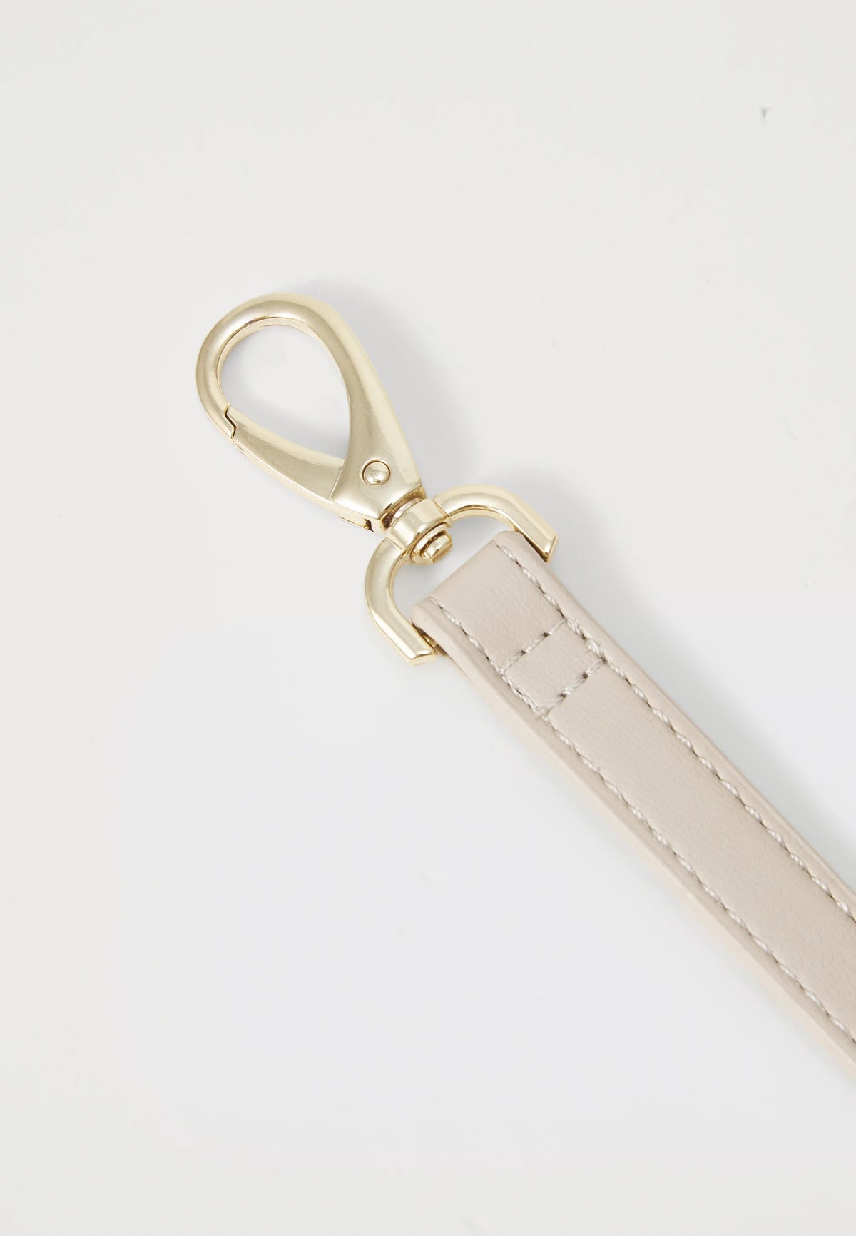 Valentino Shantel Hobo Bag - Ecru