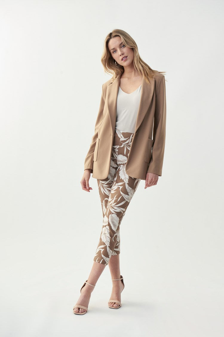 Joseph Ribkoff Classic Moonstone V-Neck Cami