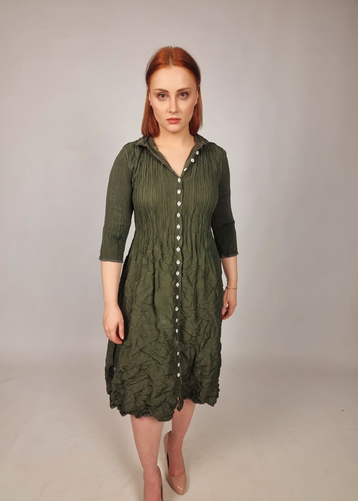 Coat dress ireland hotsell