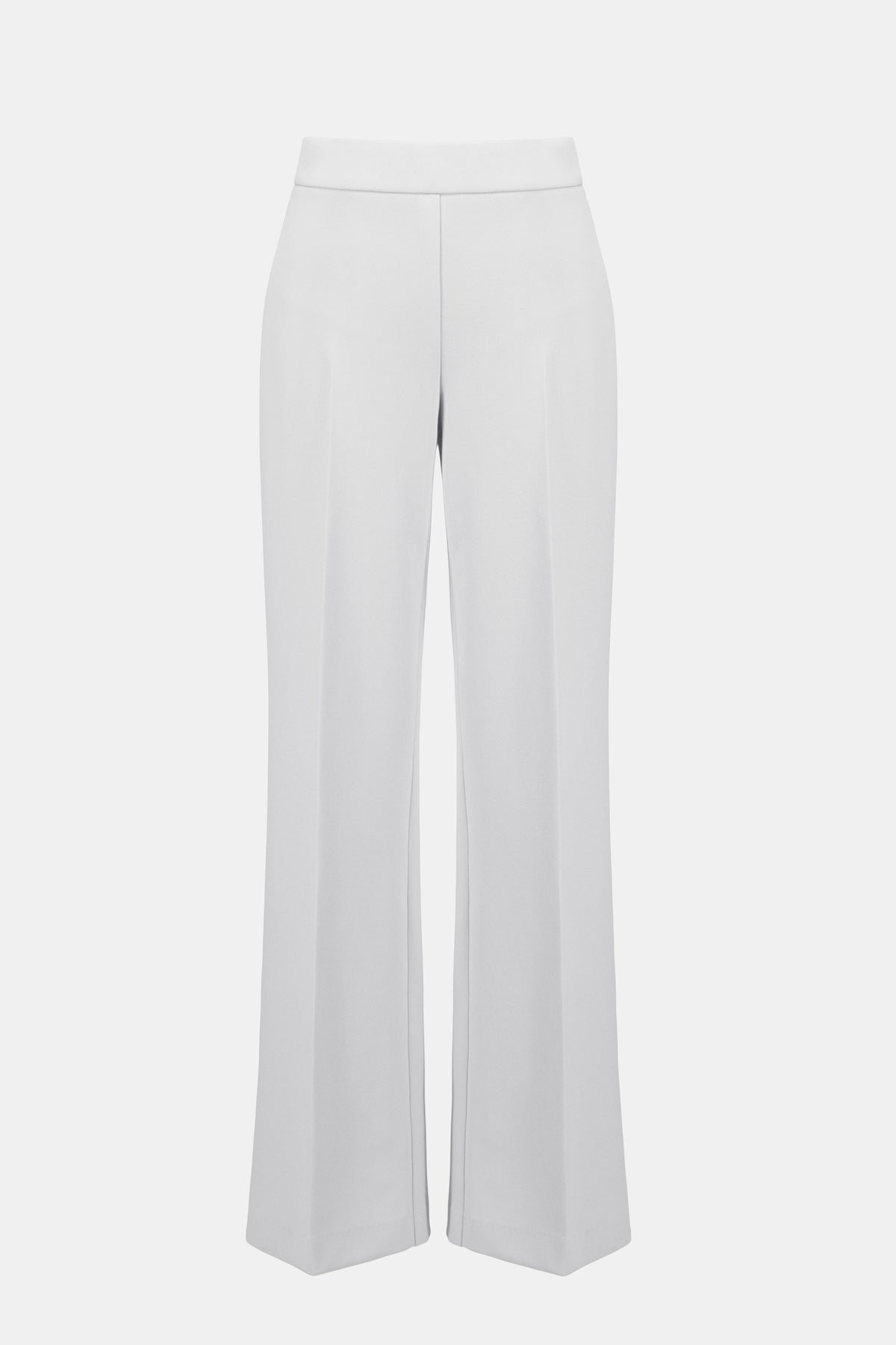 Joseph Ribkoff Vanilla Signature | Scuba Crepe Wide Leg Pull-On Pants
