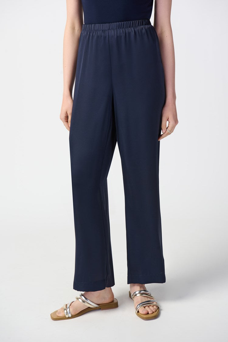 Joseph Ribkoff Wide Leg Trousers - Sheena's Boutique Ireland