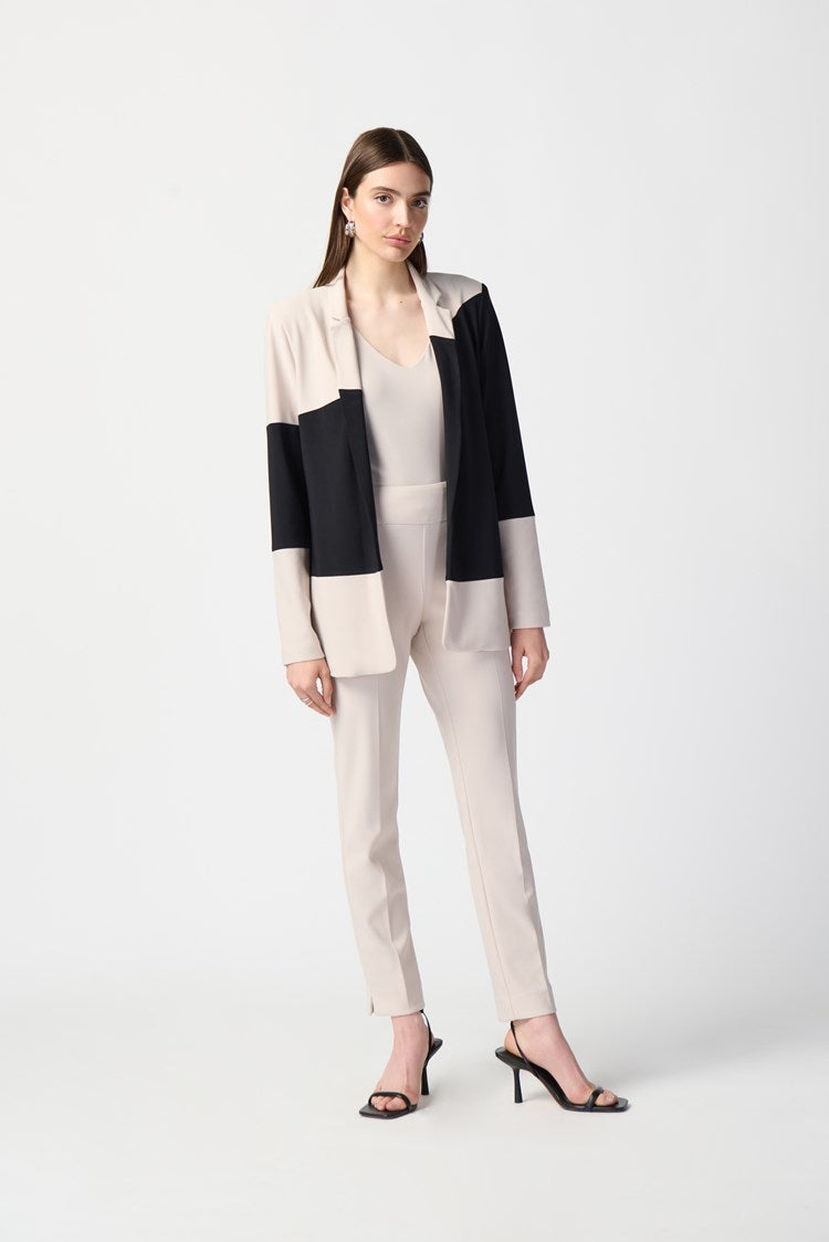 Slim Fit Candy Colored Mother Of The Bride Pants Suit With Flared Next  Ladies Trouser Suits Perfect For Evening Parties And Special Occasions From  Greatvip, $80.5 | DHgate.Com