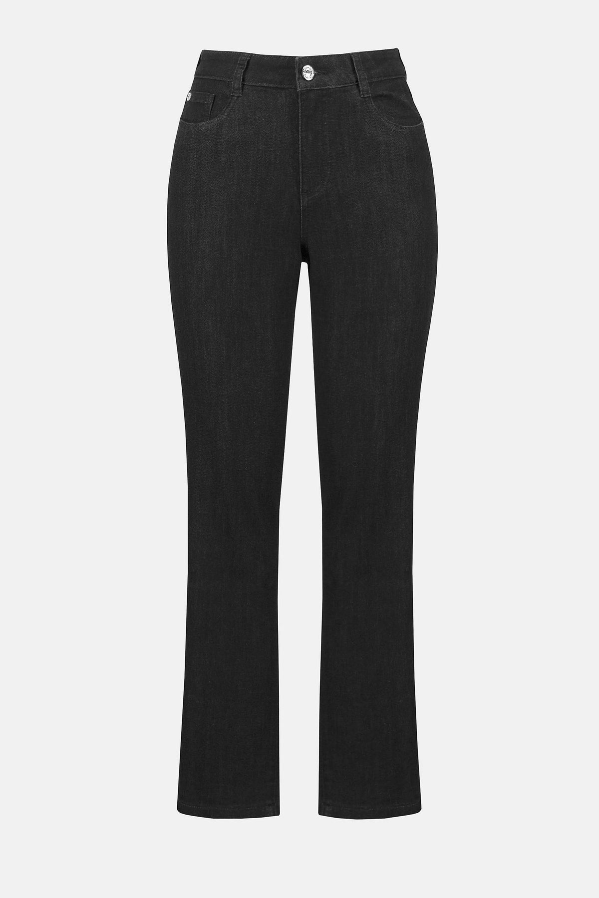 Joseph Ribkoff Black Gia | Classic Slim Fit Stretch Jeans