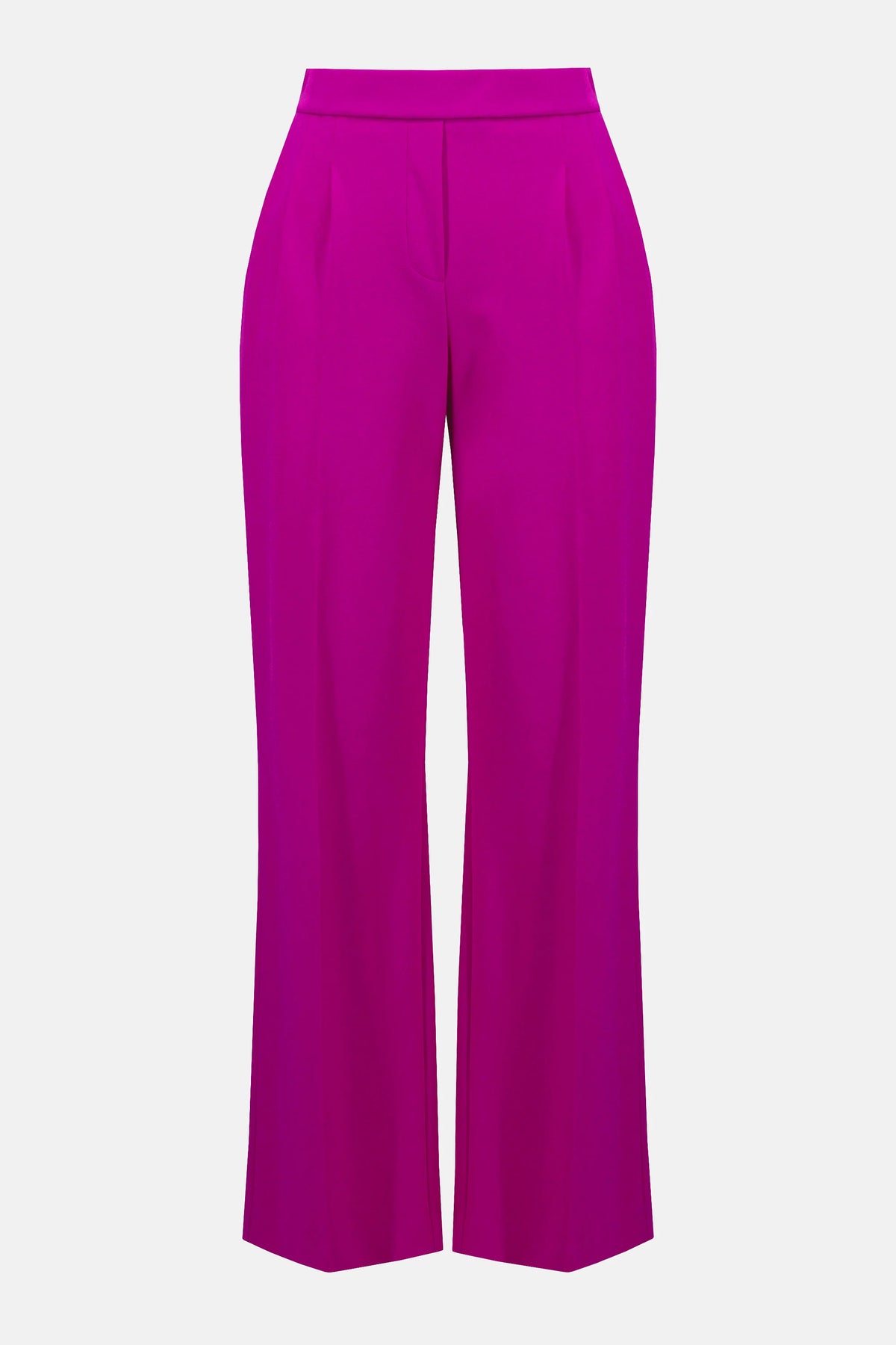 Joseph Ribkoff Cosmos Scuba Crepe Wide Leg Pull-On Pants