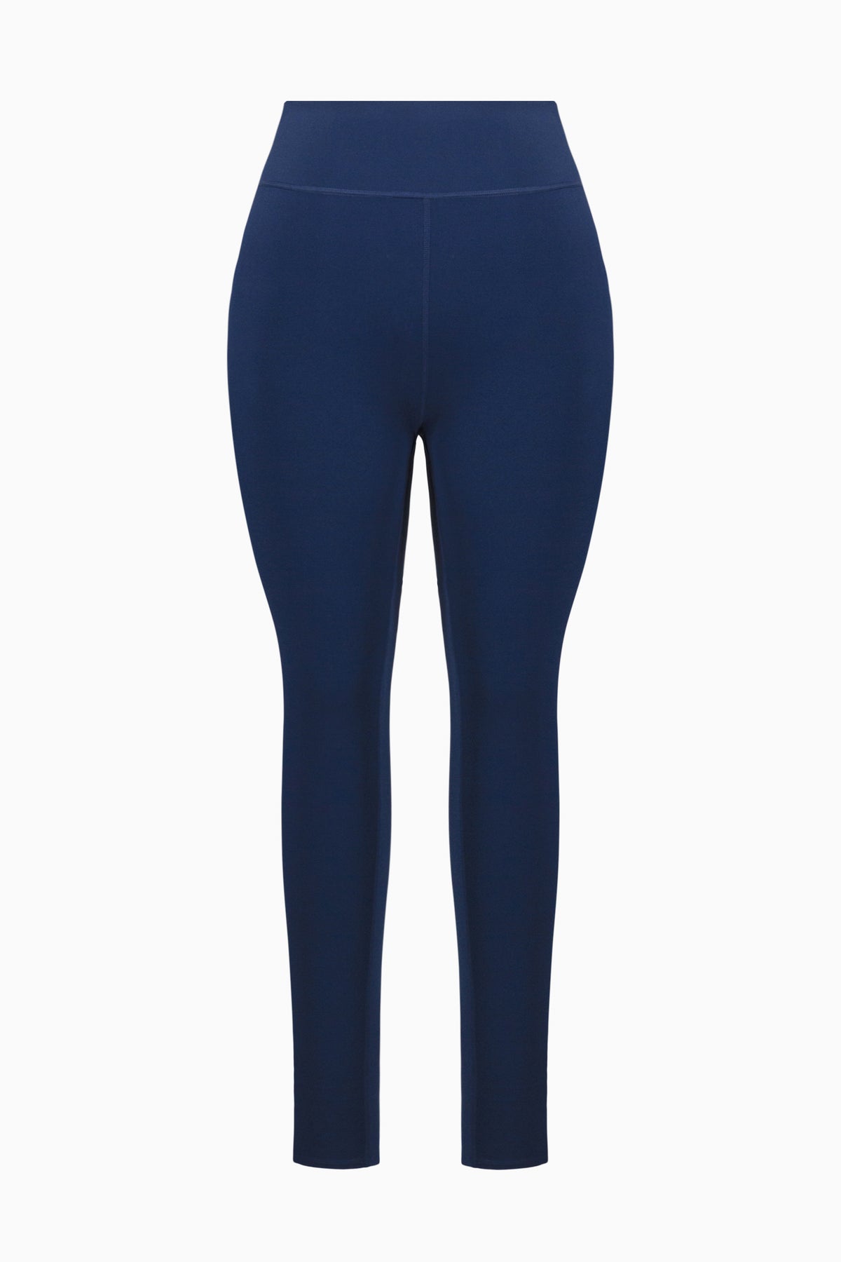 Joseph Ribkoff Indigo Nylon Spandex Compression Leggings