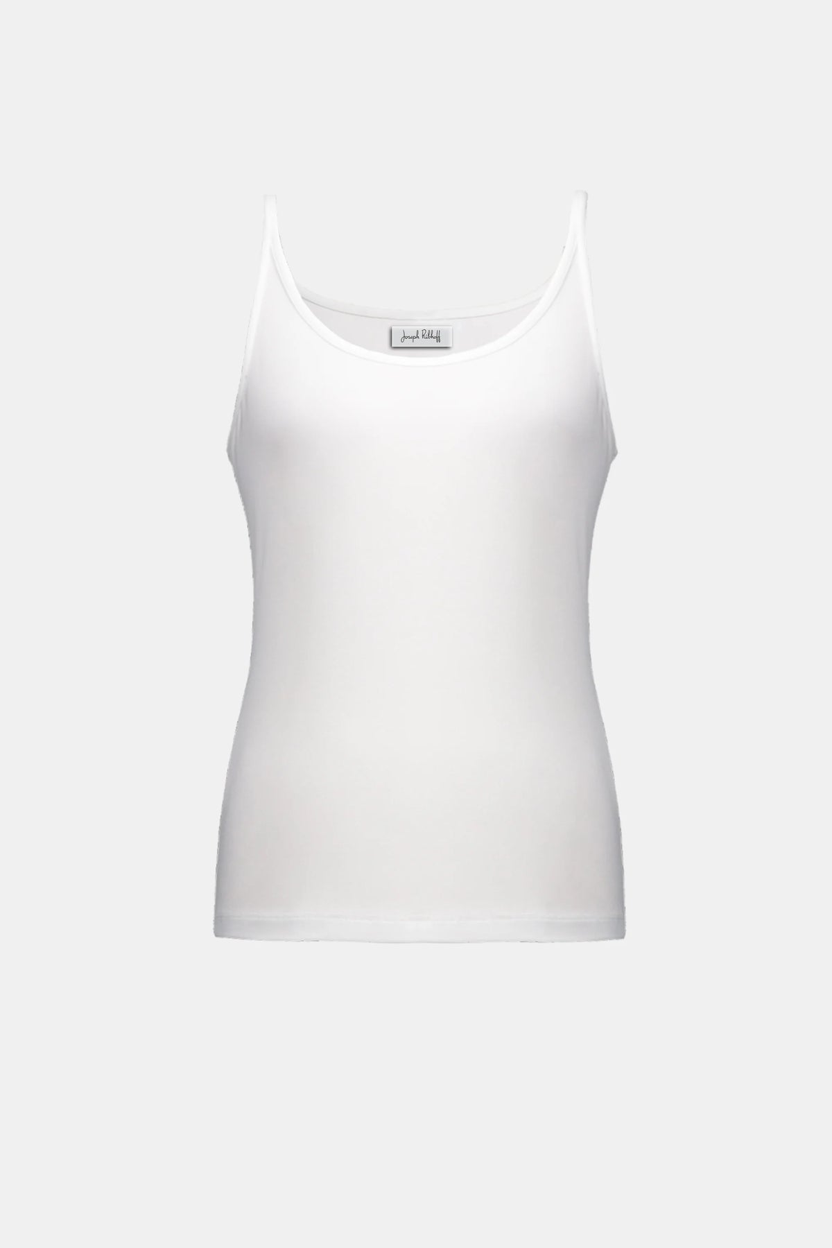 Joseph Ribkoff Vanilla Silky Knit Fitted Camisole
