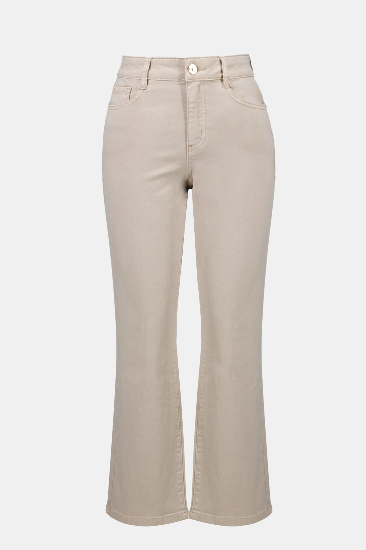 Joseph Ribkoff Moonstone Margot | Classic Straight Leg Stretch Jeans