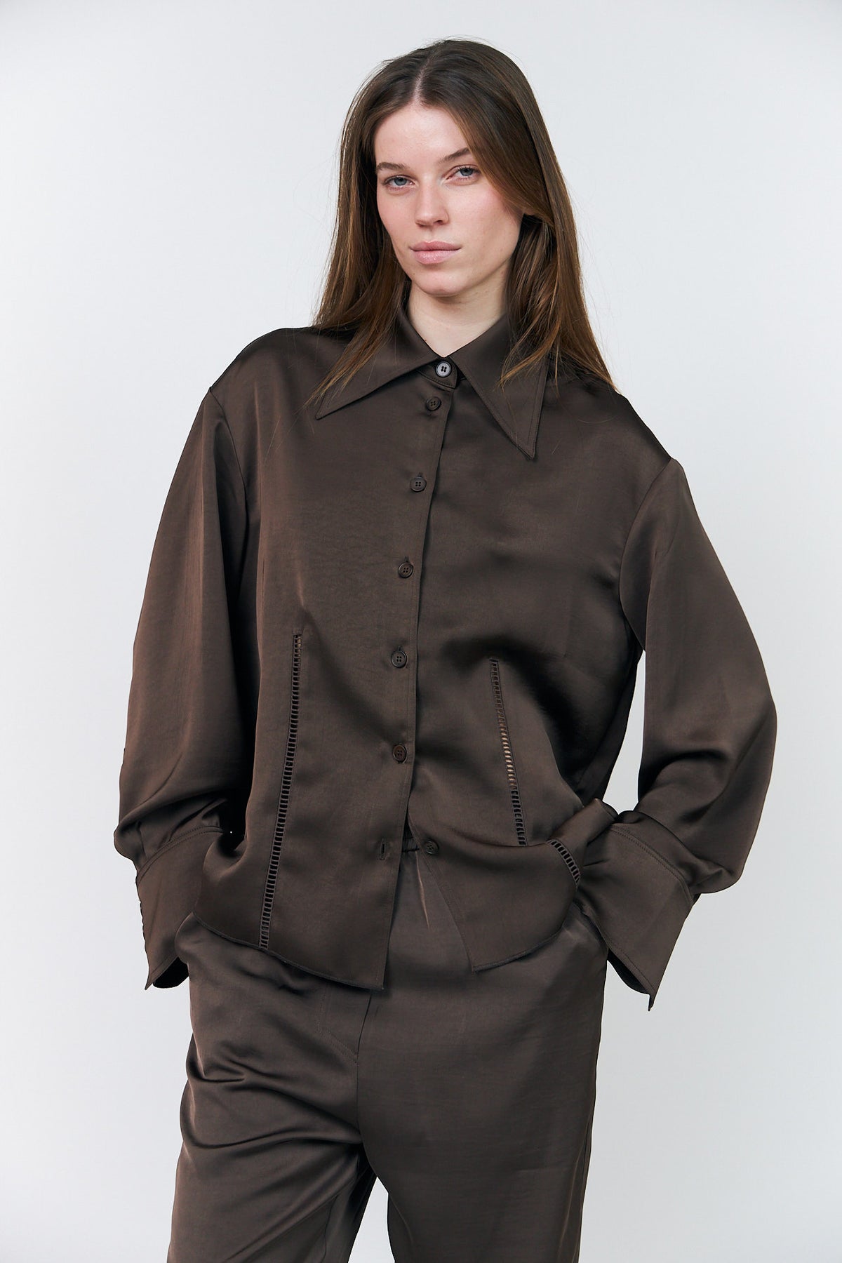 Lollys Laundry Sol Shirt