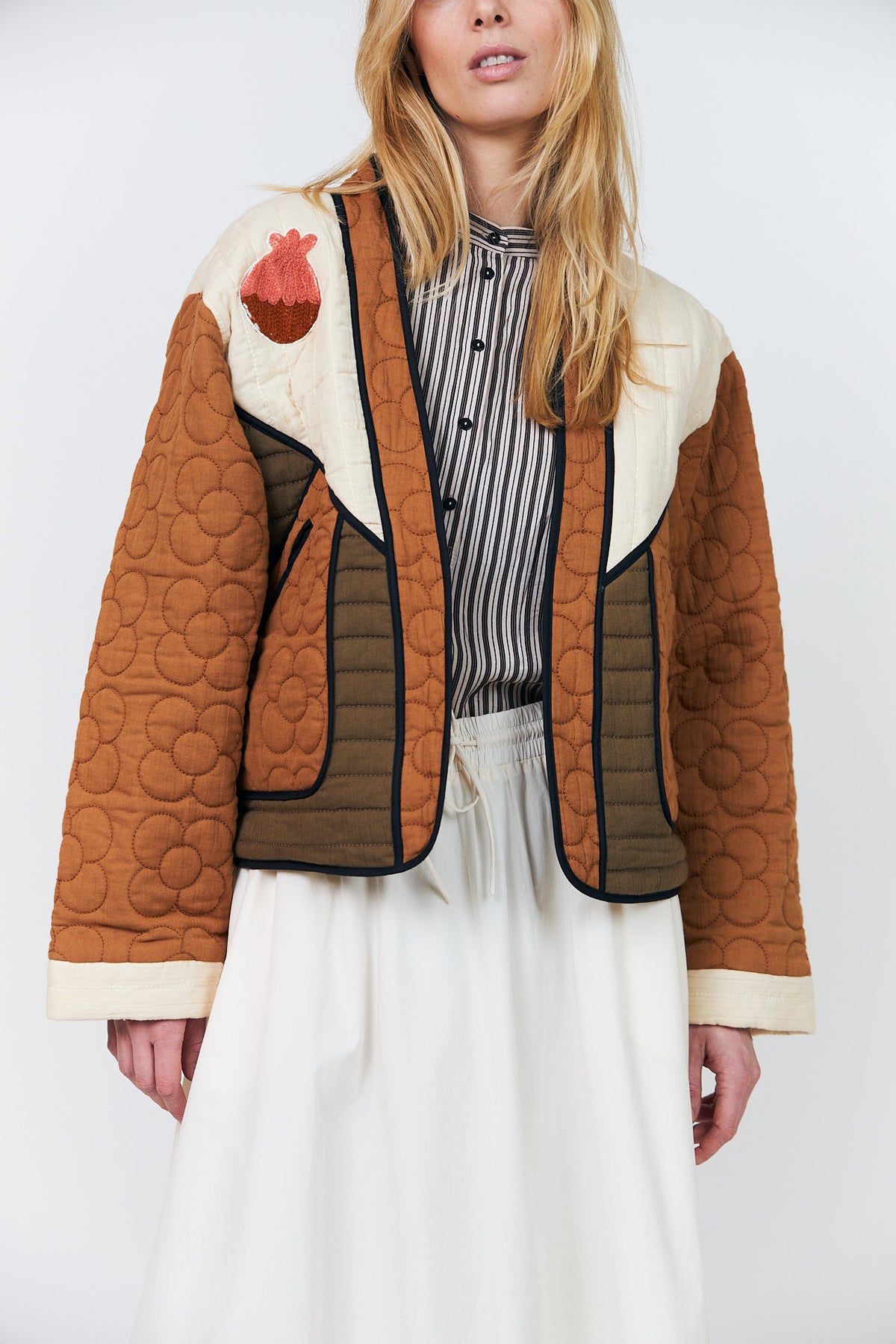 Lollys Laundry Harlow Jacket