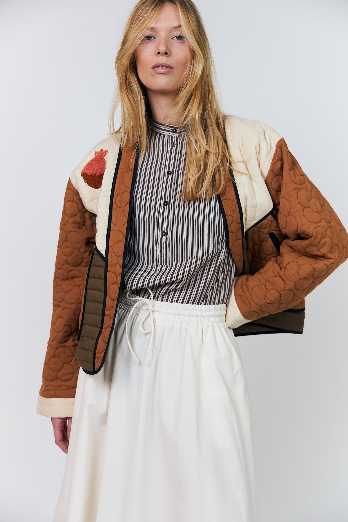 Lollys Laundry Harlow Jacket