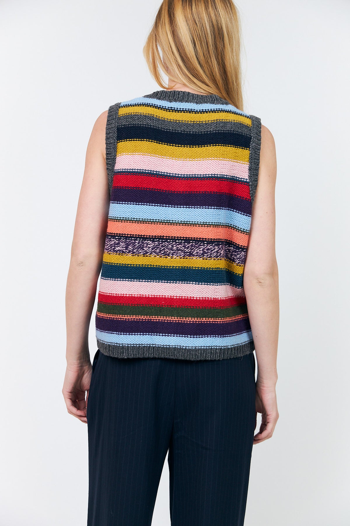 Lollys Laundry Cait Vest