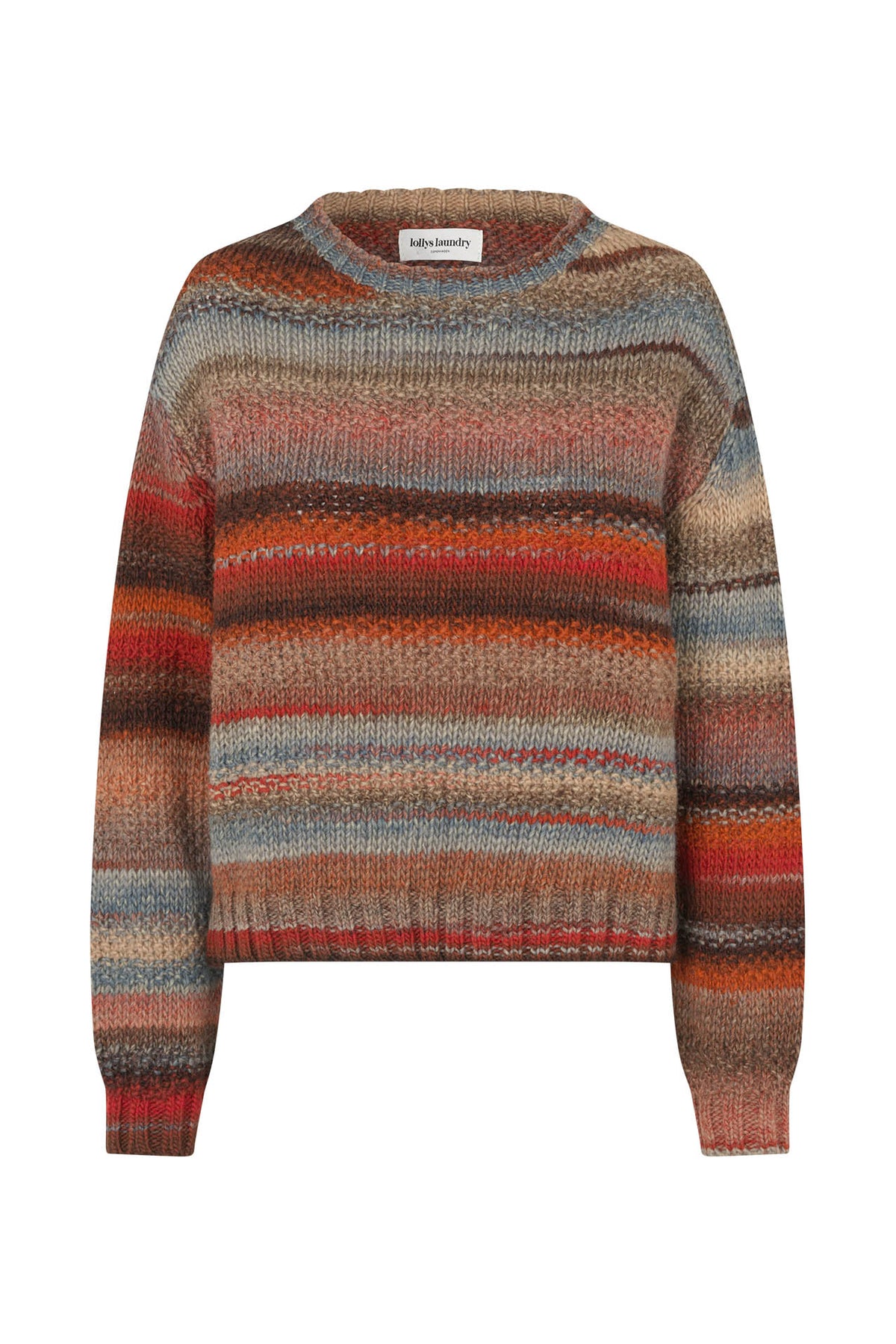 Lollys Laundry Fairhaven Jumper