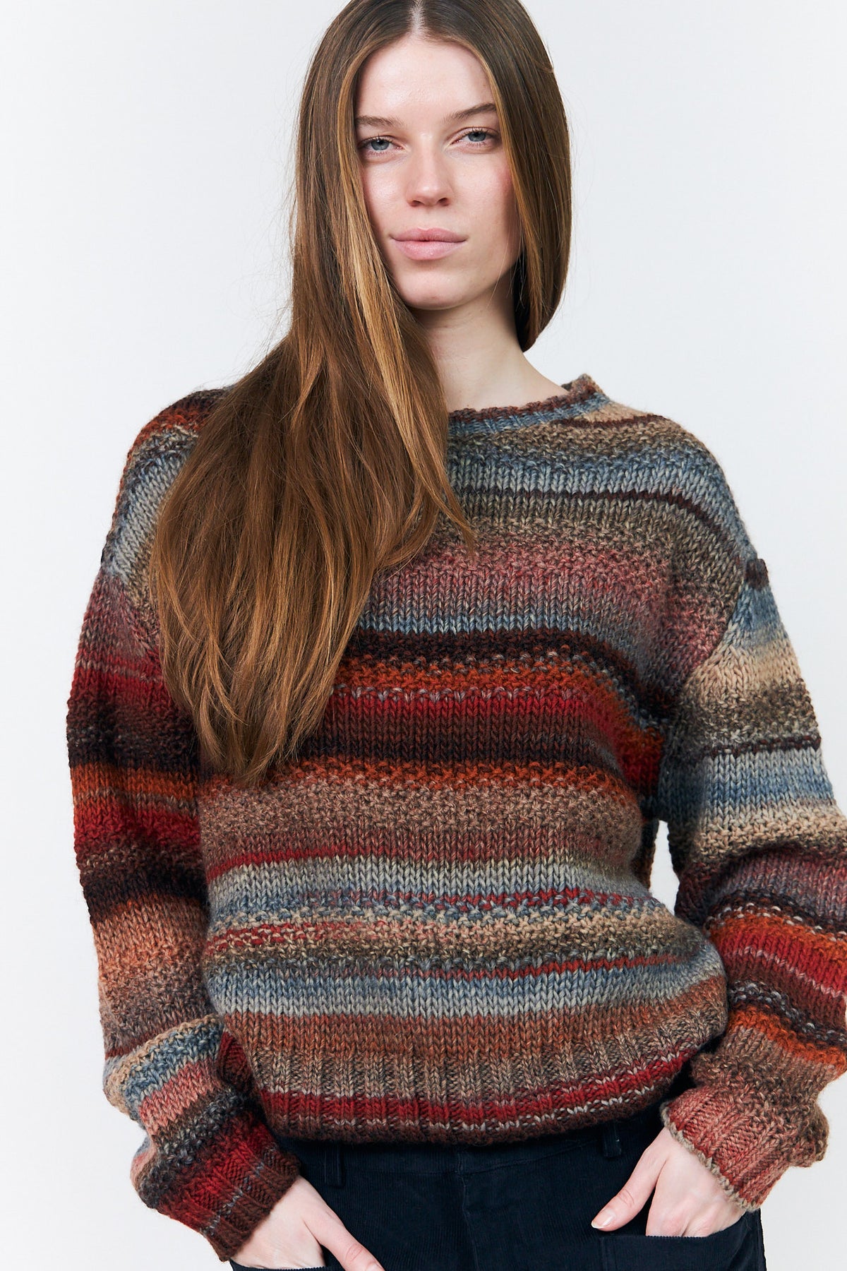 Lollys Laundry Fairhaven Jumper