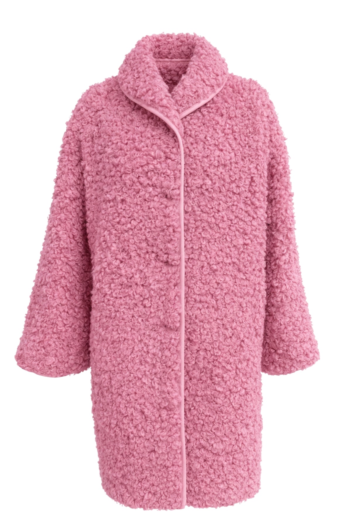 Lollys Laundry Pink Willow Jacket