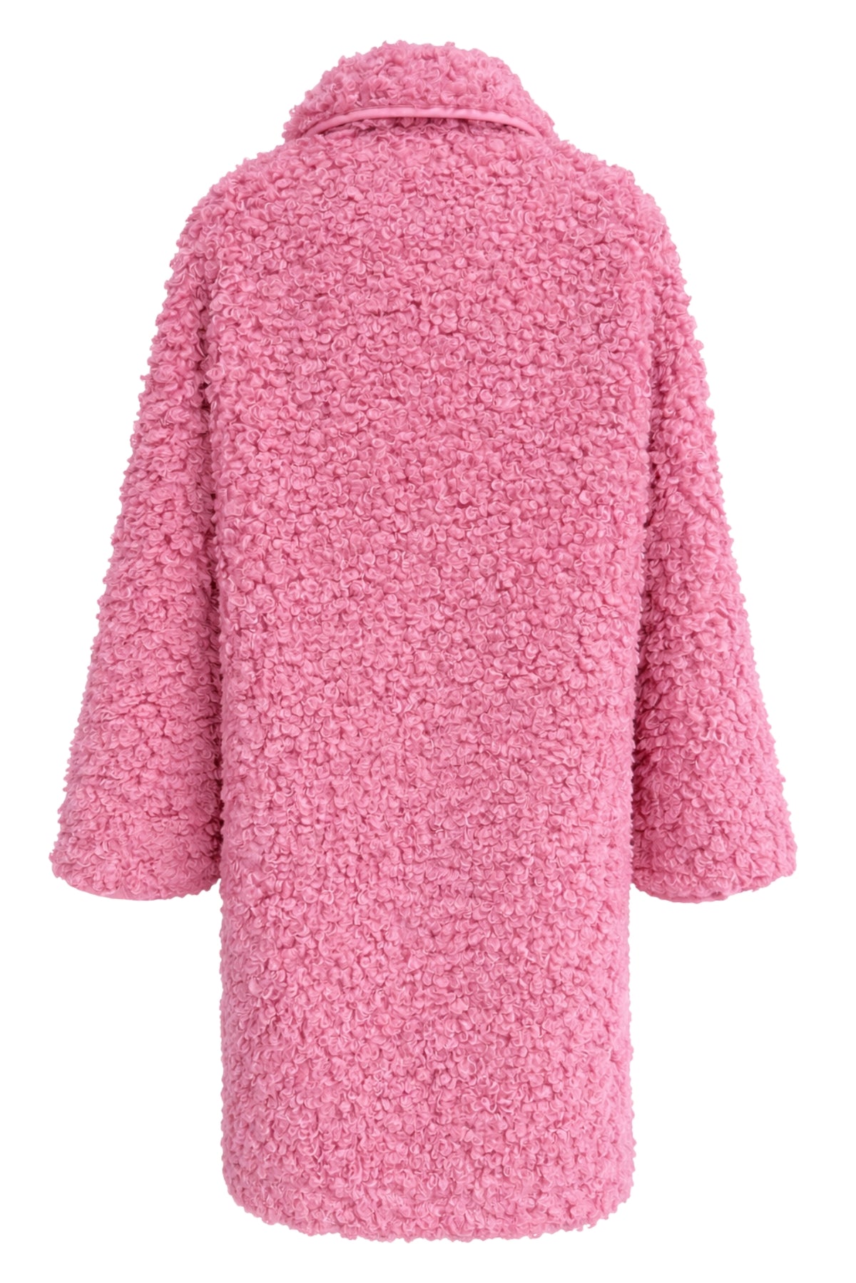 Lollys Laundry Pink Willow Jacket