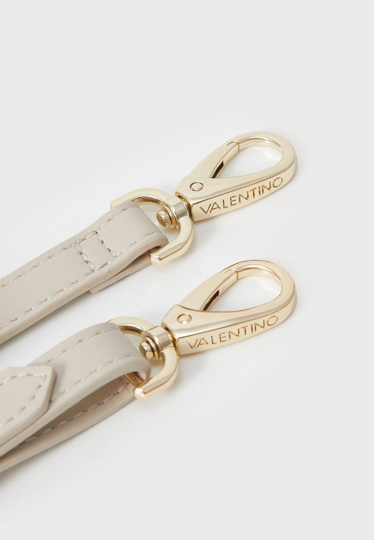 Valentino Shantel Pochette - Ecru