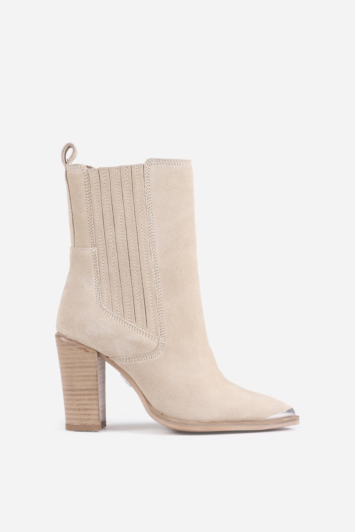 Bronx New Americana Oatmilk Footwear