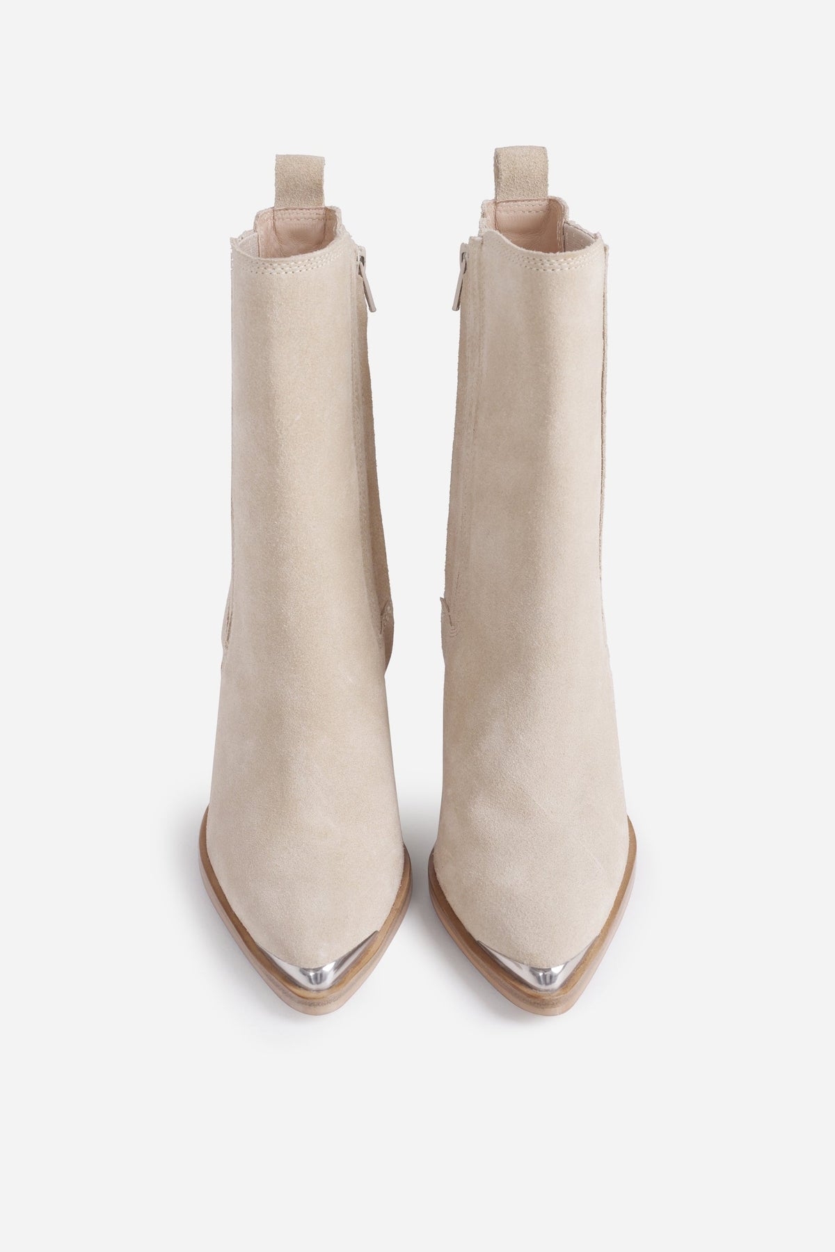 Bronx New Americana Oatmilk Footwear