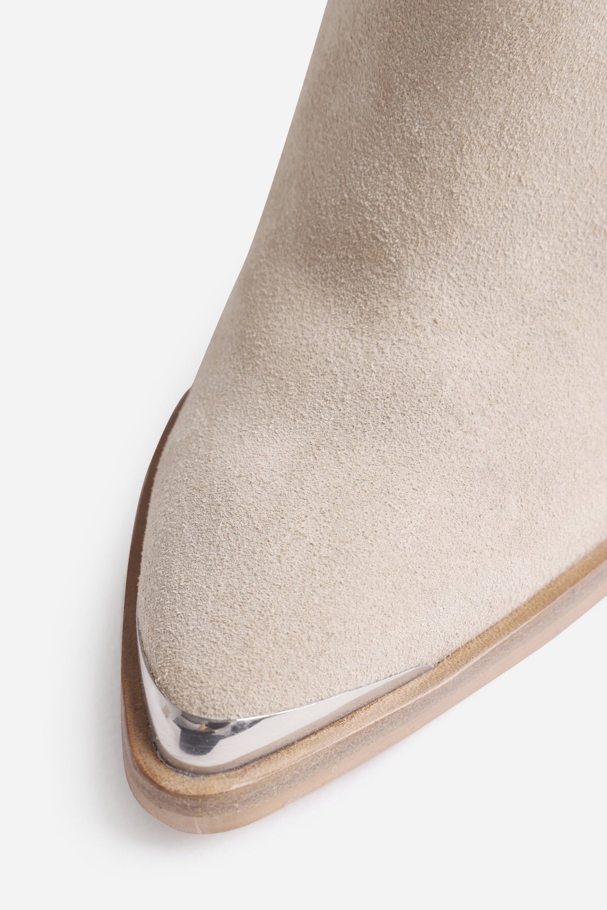 Bronx New Americana Oatmilk Footwear