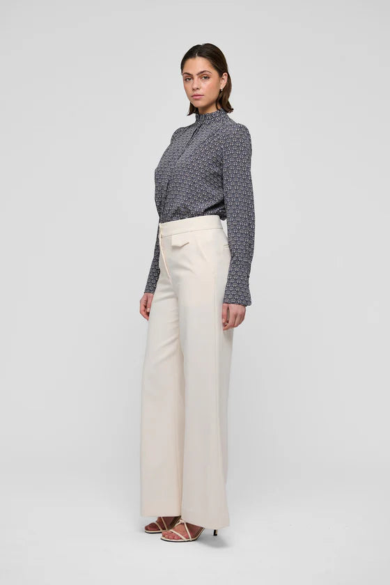 Dea Kudibal Lamars- Dea Cream Trousers