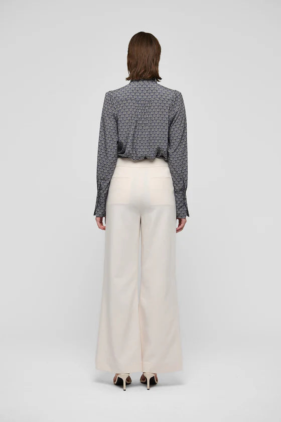 Dea Kudibal Lamars- Dea Cream Trousers