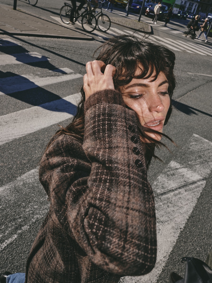 Mos Mosh Bracken Elivia Chez Blazer