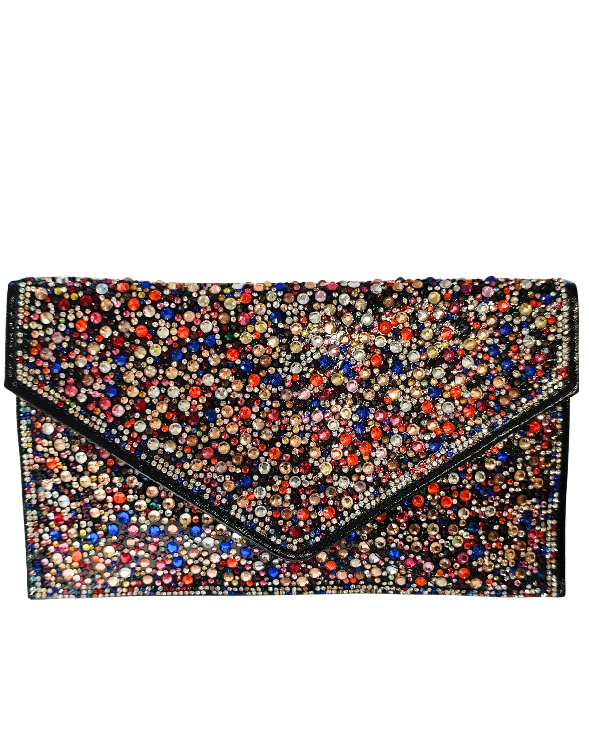 Dekers Shimo Shimo Envelope Bag - Multi