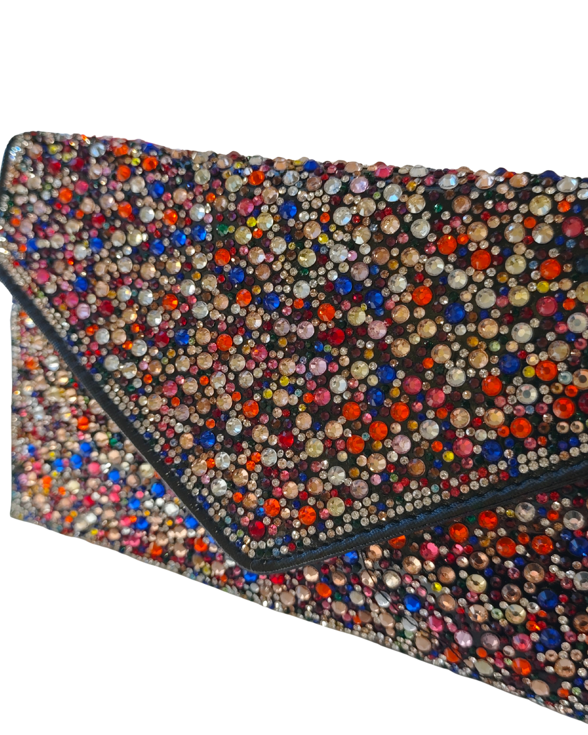 Dekers Shimo Shimo Envelope Bag - Multi