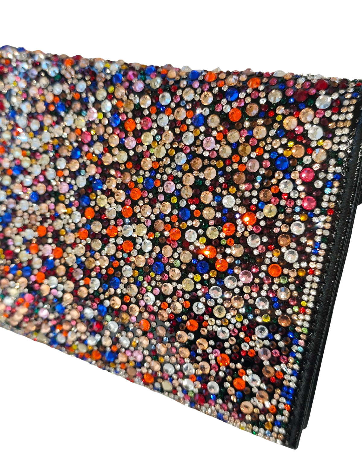 Dekers Shimo Shimo Envelope Bag - Multi