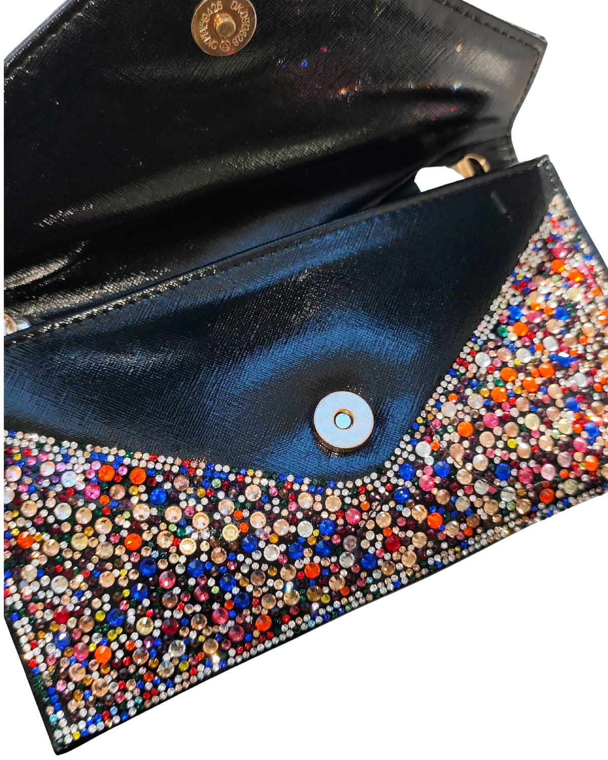 Dekers Shimo Shimo Envelope Bag - Multi