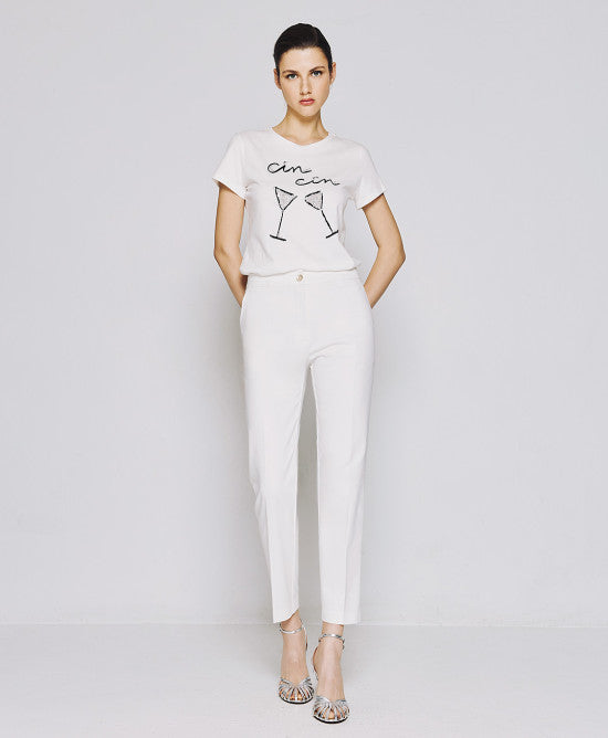 Access Fashion Cin Cin T-Shirt