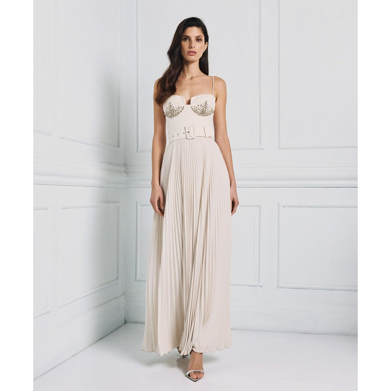 Access Fashion Embellished Dress