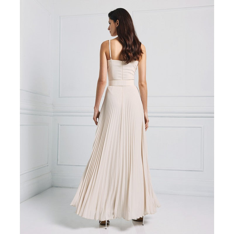 Access Fashion Embellished Dress