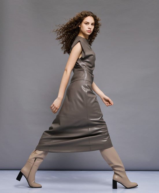 Access Fashion High Waisted Fashion Skirt