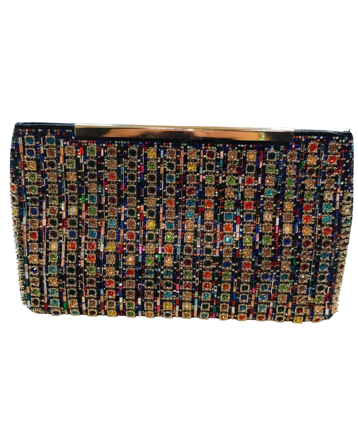 Dekers Shimo Shimo Clip Close Bag - Multi