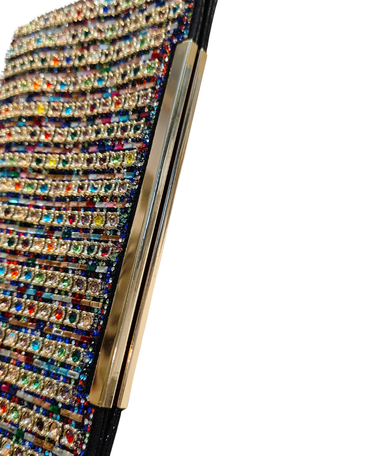 Dekers Shimo Shimo Clip Close Bag - Multi