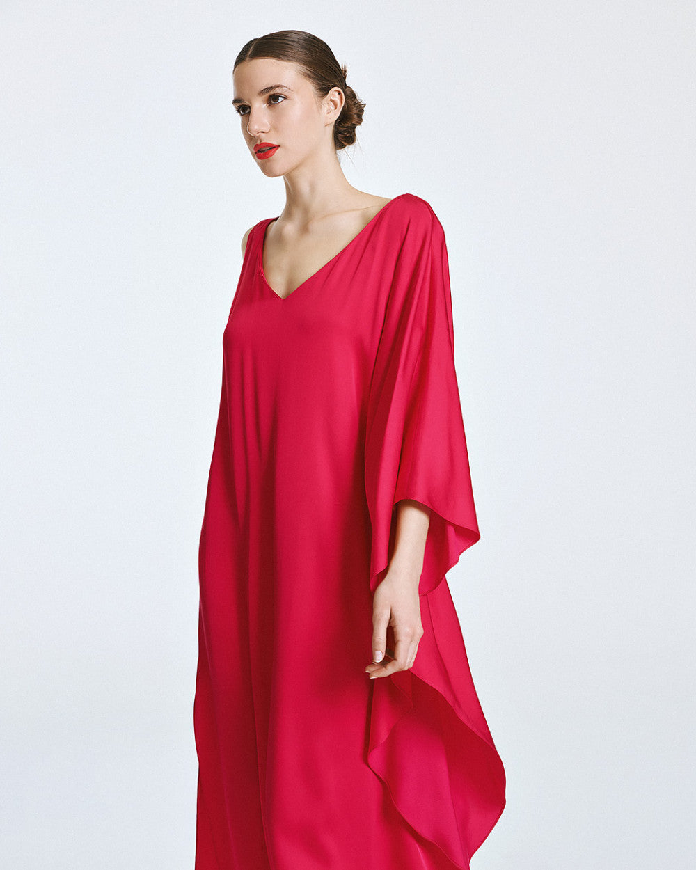 Access Fashion One Shoulder Candy Dress