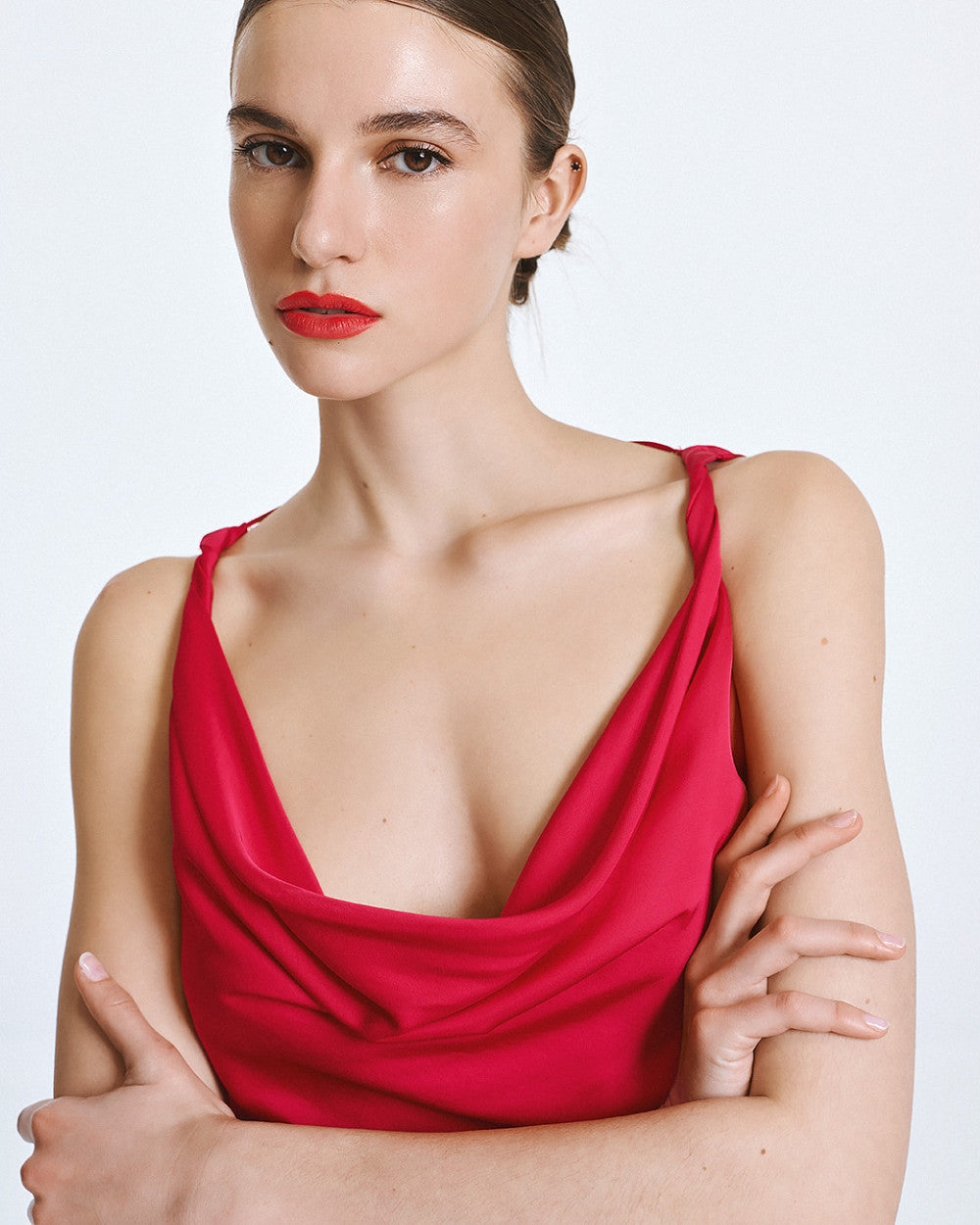 Access Fashion Strappy Candy Dress