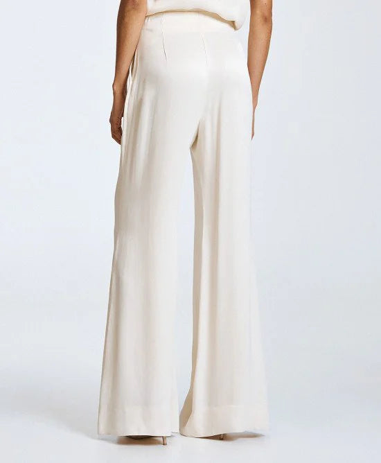 Access Fashion High Waisted Vanilla Pants