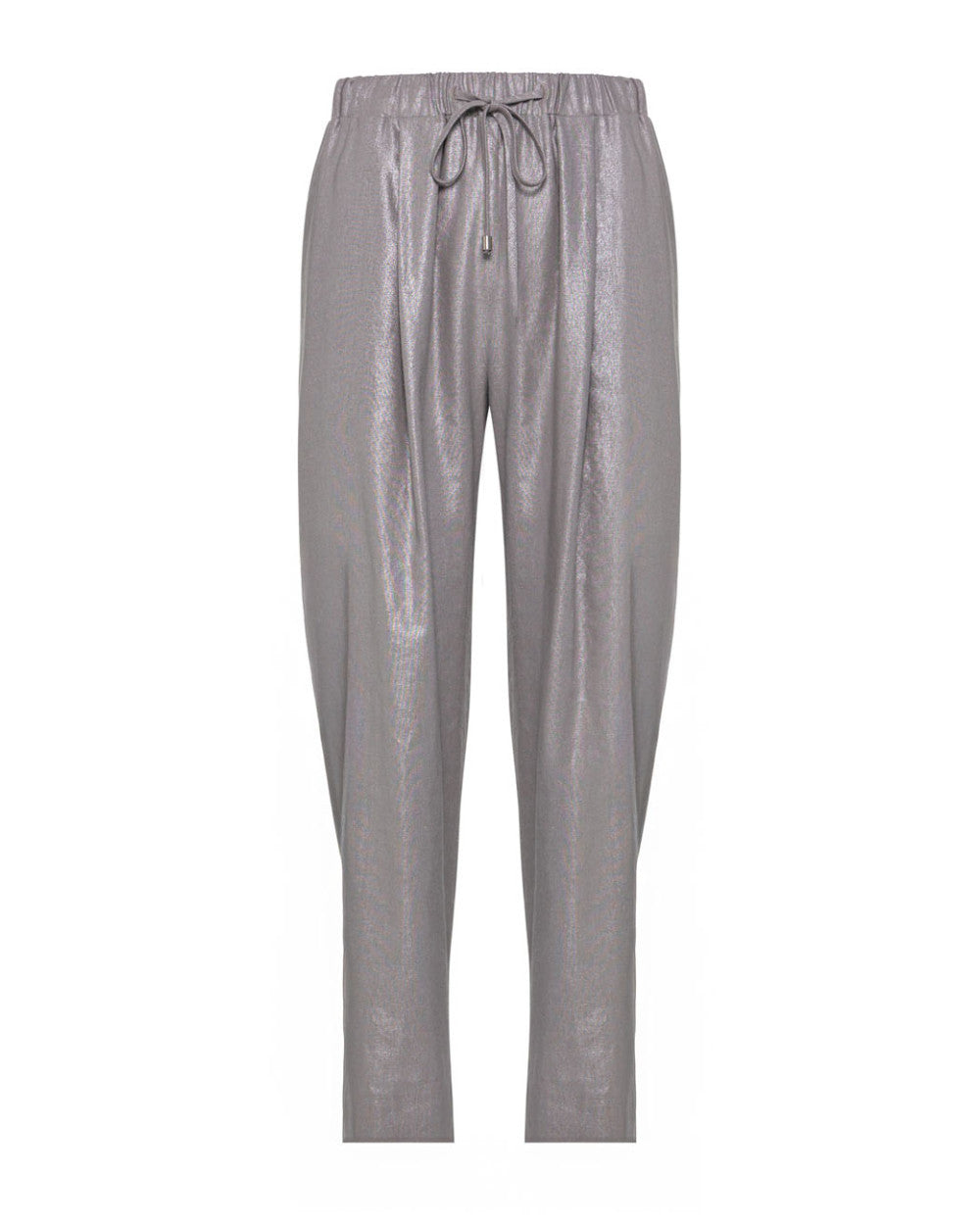 Access Fashion Silver Pant