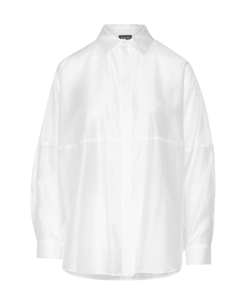 Access Fashion Off White Shirt