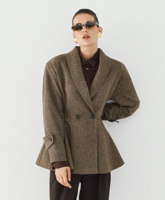 Access Fashion Country Chic Jacket